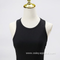 Women's Sleeveless Short Sleeve